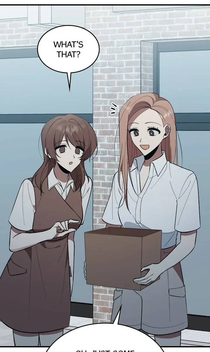 Love From Every Direction Chapter 41 – Page 38