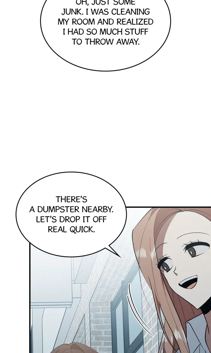 Love From Every Direction Chapter 41 – Page 39