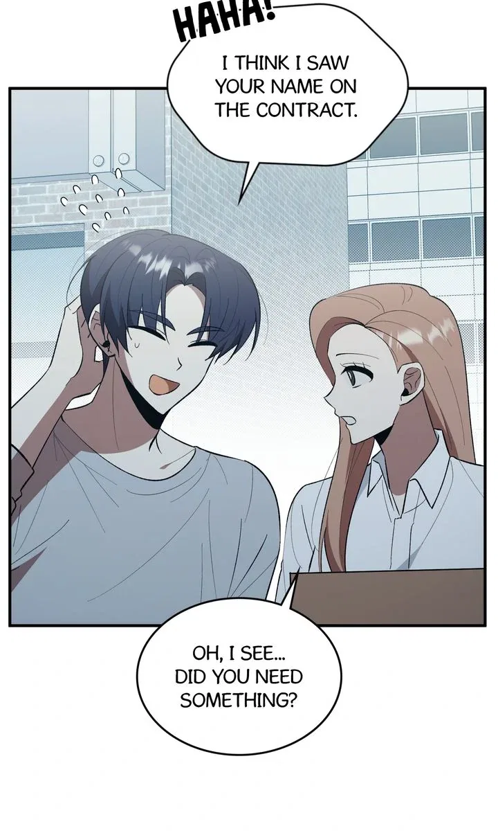 Love From Every Direction Chapter 41 – Page 44
