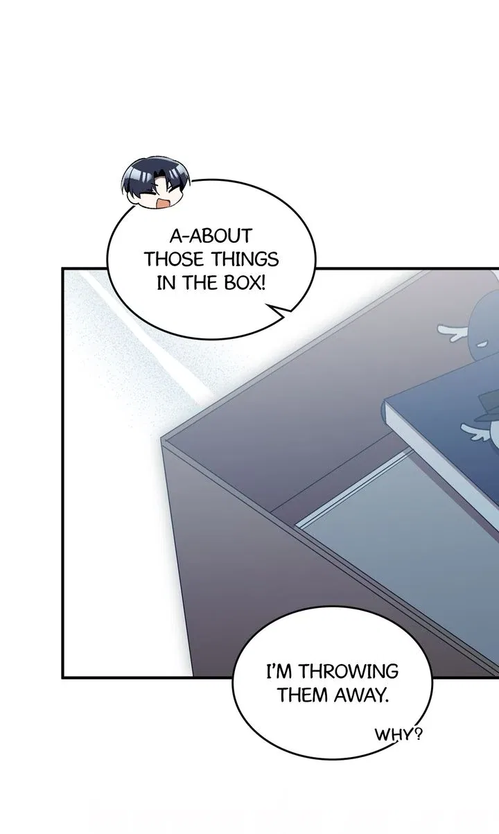 Love From Every Direction Chapter 41 – Page 45