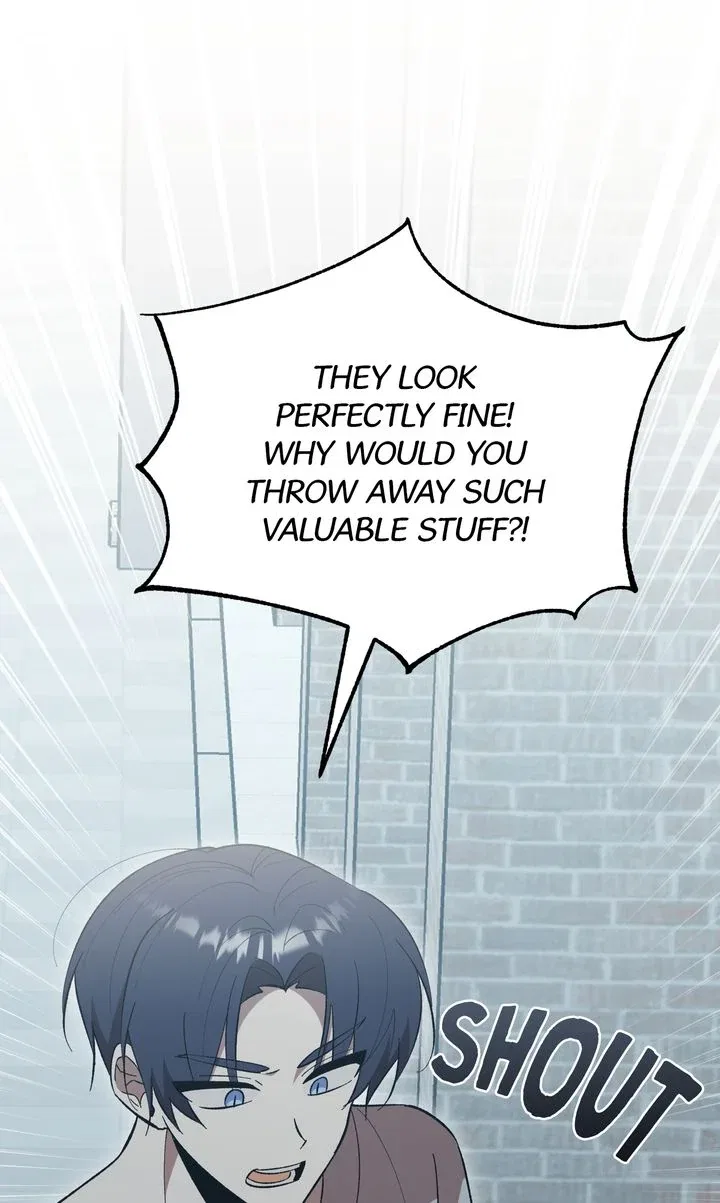 Love From Every Direction Chapter 41 – Page 46