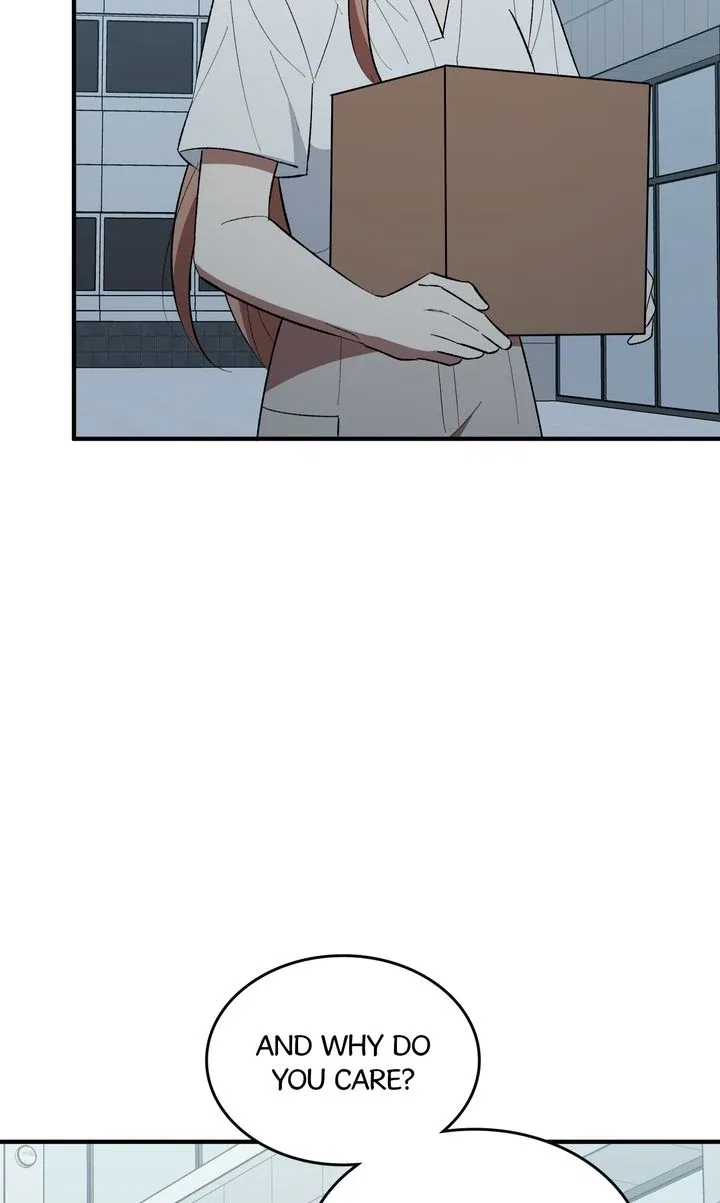 Love From Every Direction Chapter 41 – Page 51
