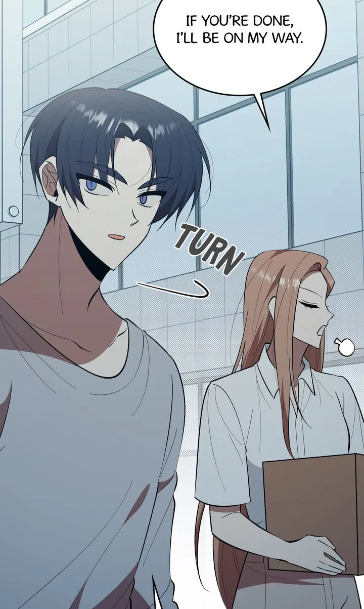 Love From Every Direction Chapter 41 – Page 52