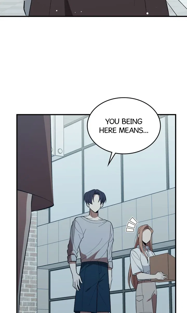 Love From Every Direction Chapter 41 – Page 55