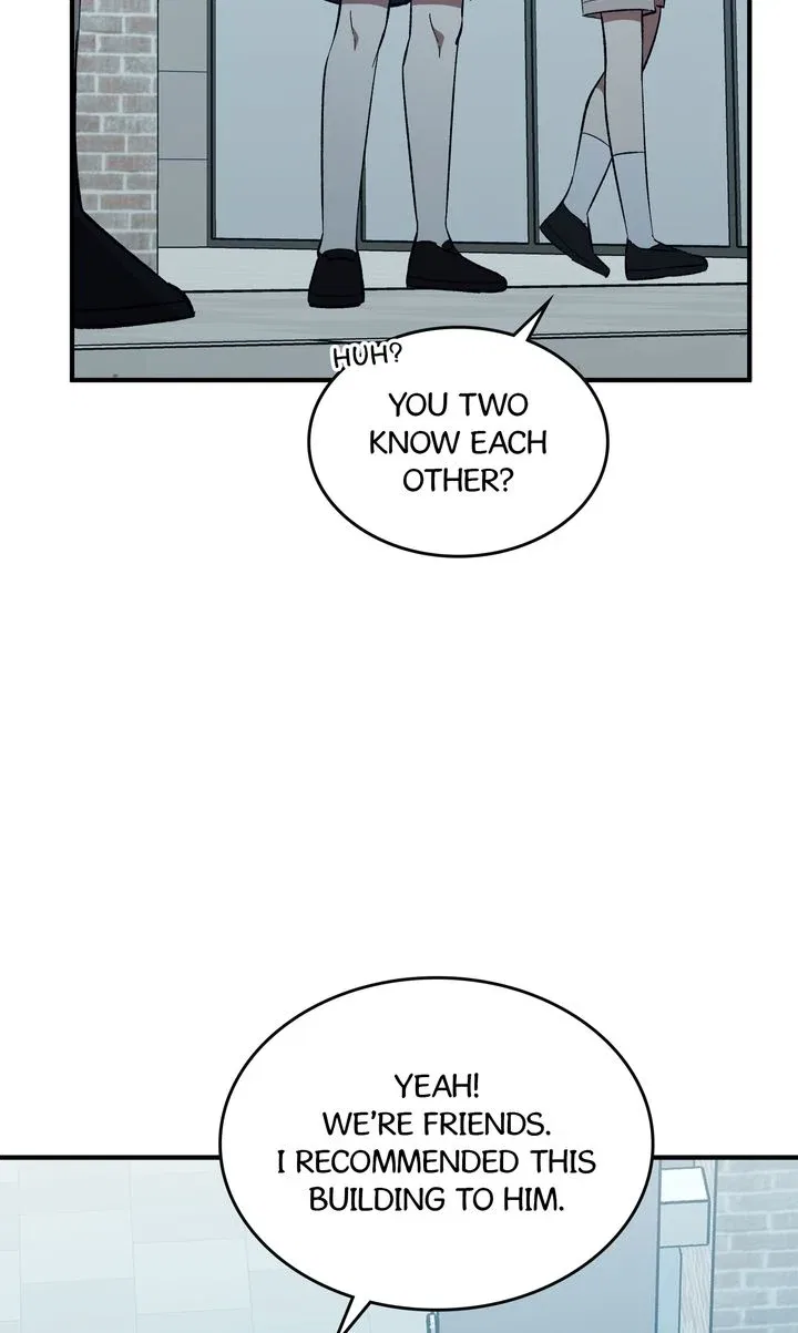 Love From Every Direction Chapter 41 – Page 56
