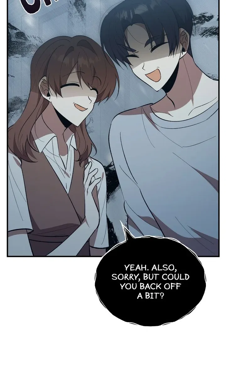 Love From Every Direction Chapter 41 – Page 59
