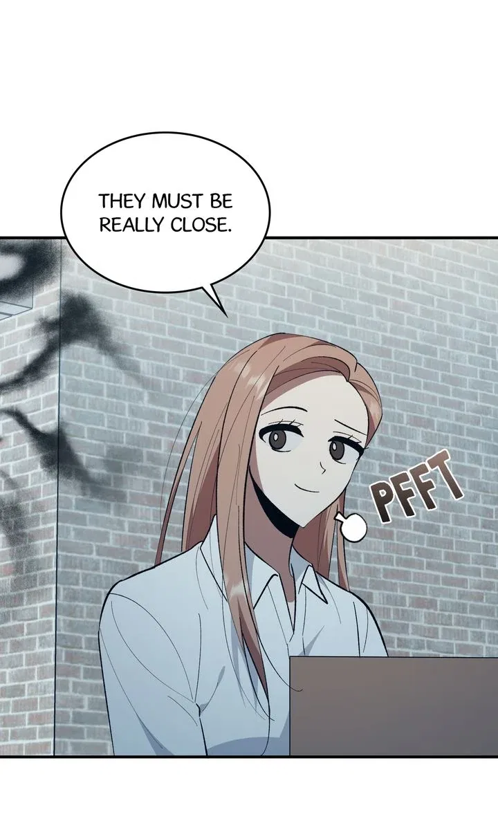 Love From Every Direction Chapter 41 – Page 60