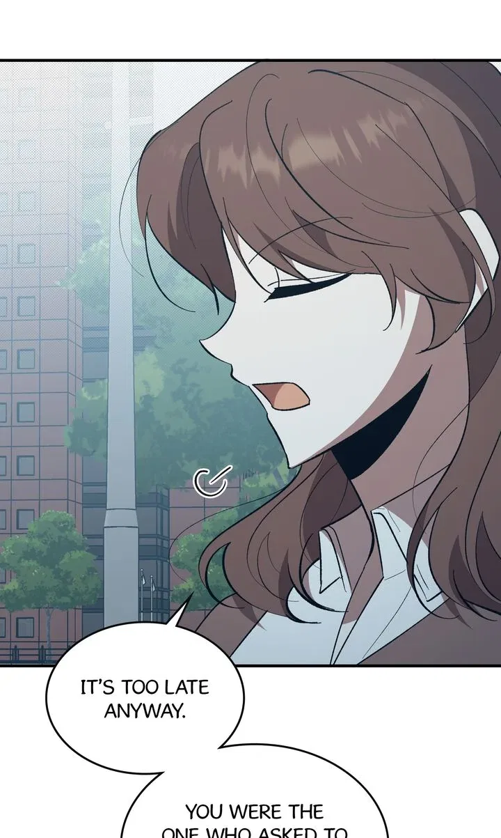 Love From Every Direction Chapter 41 – Page 70