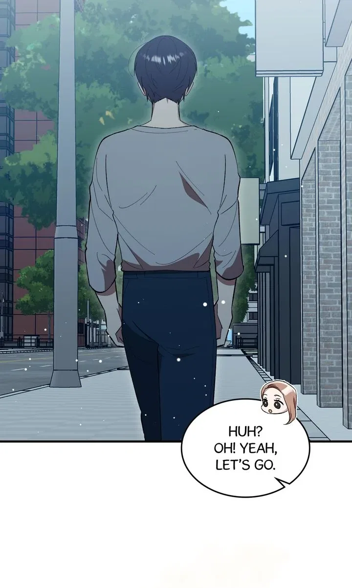 Love From Every Direction Chapter 41 – Page 83