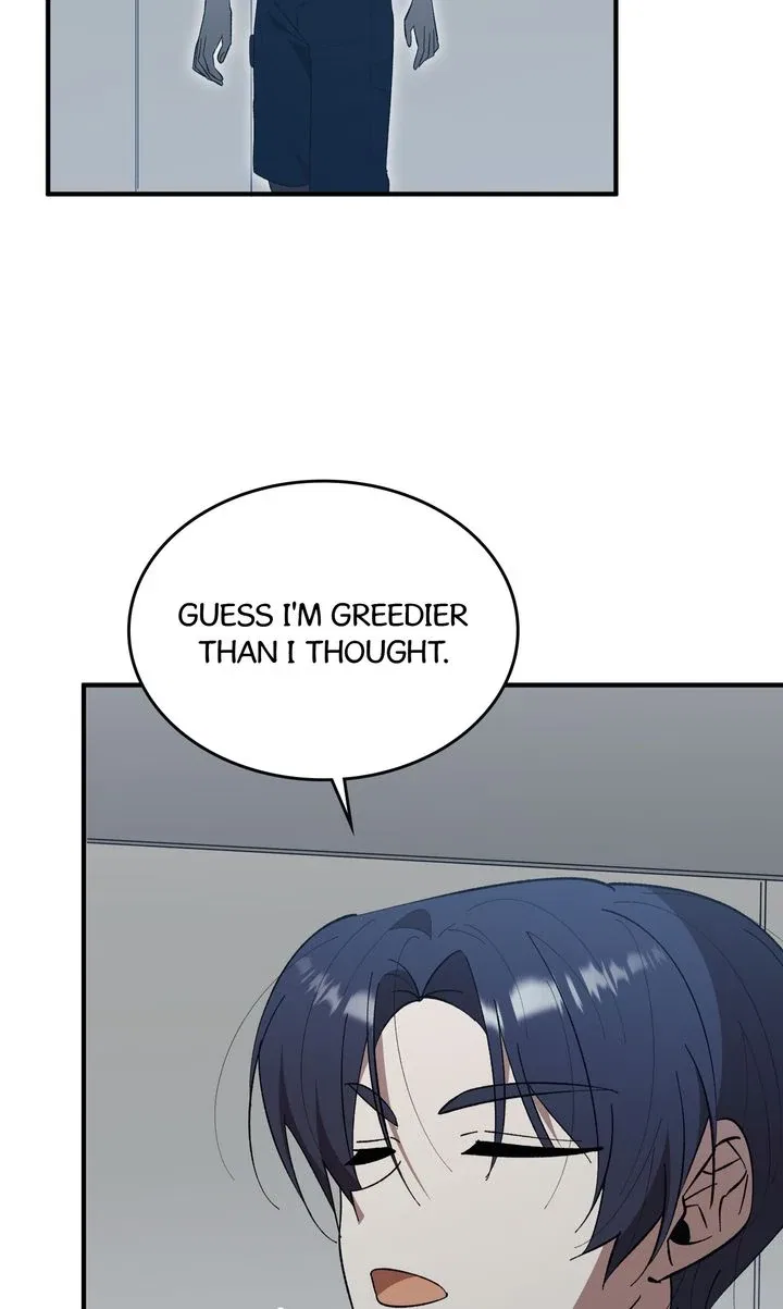 Love From Every Direction Chapter 41 – Page 86