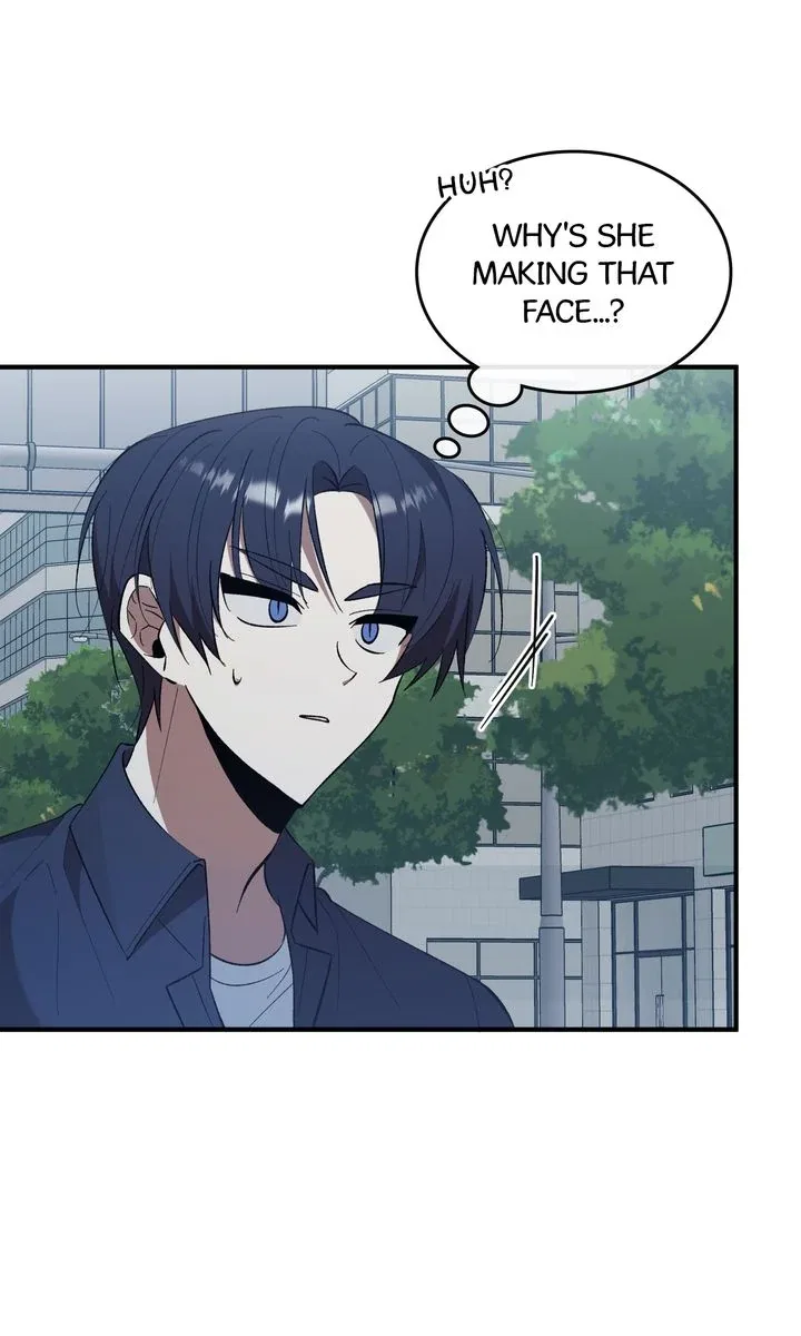 Love From Every Direction Chapter 40 – Page 4