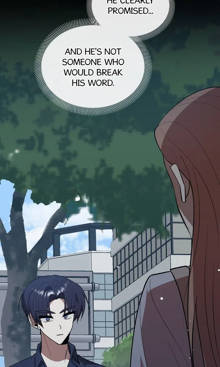 Love From Every Direction Chapter 40 – Page 7