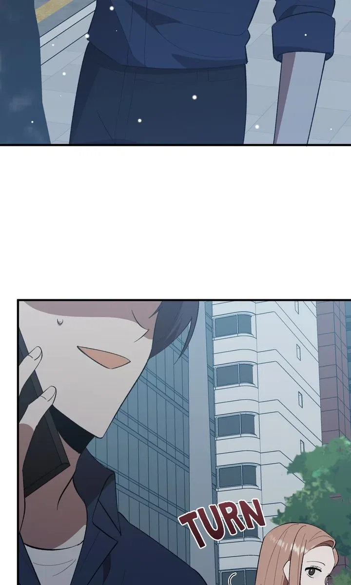 Love From Every Direction Chapter 40 – Page 16