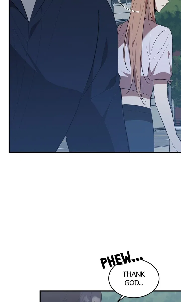Love From Every Direction Chapter 40 – Page 17
