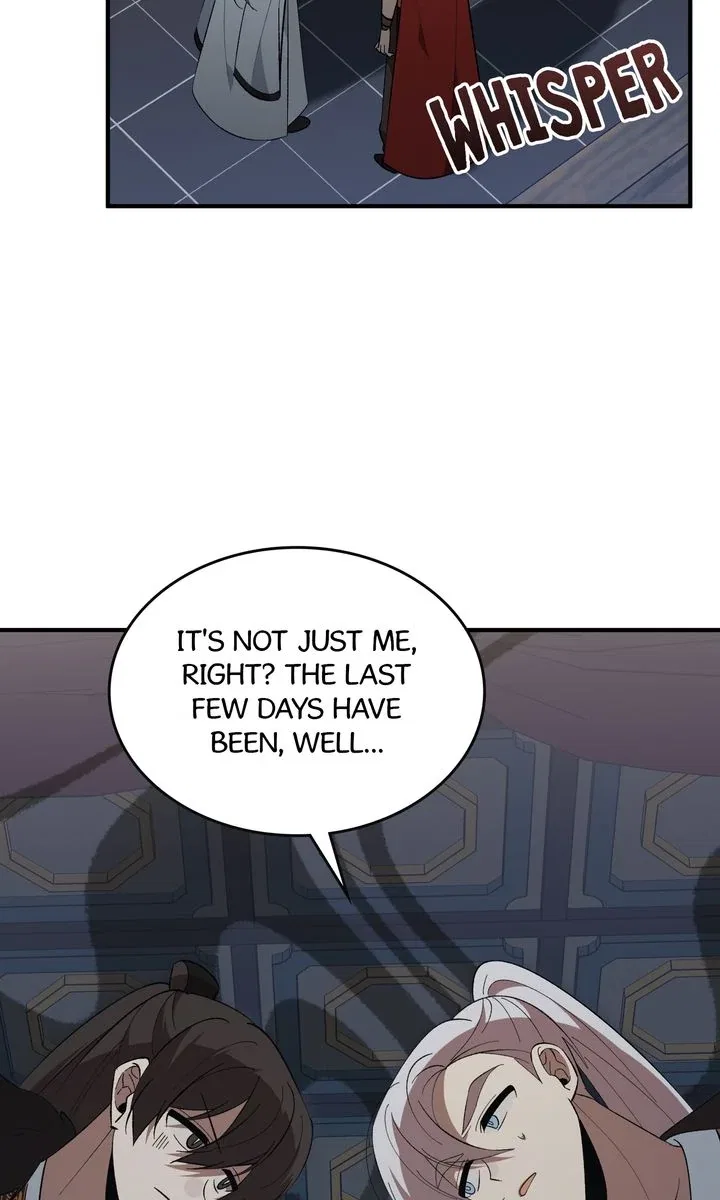 Love From Every Direction Chapter 40 – Page 30