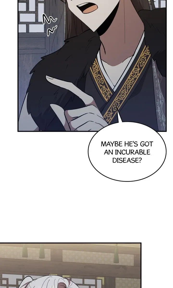 Love From Every Direction Chapter 40 – Page 33