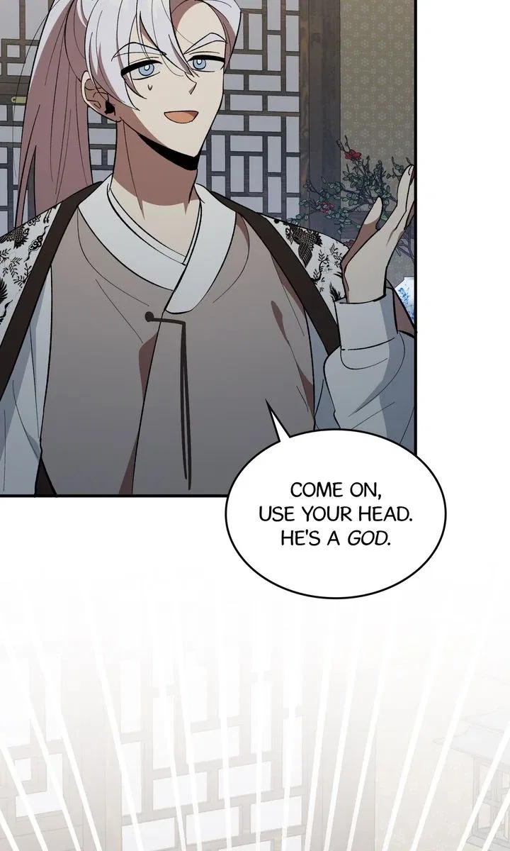 Love From Every Direction Chapter 40 – Page 34