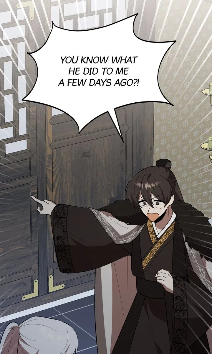 Love From Every Direction Chapter 40 – Page 35