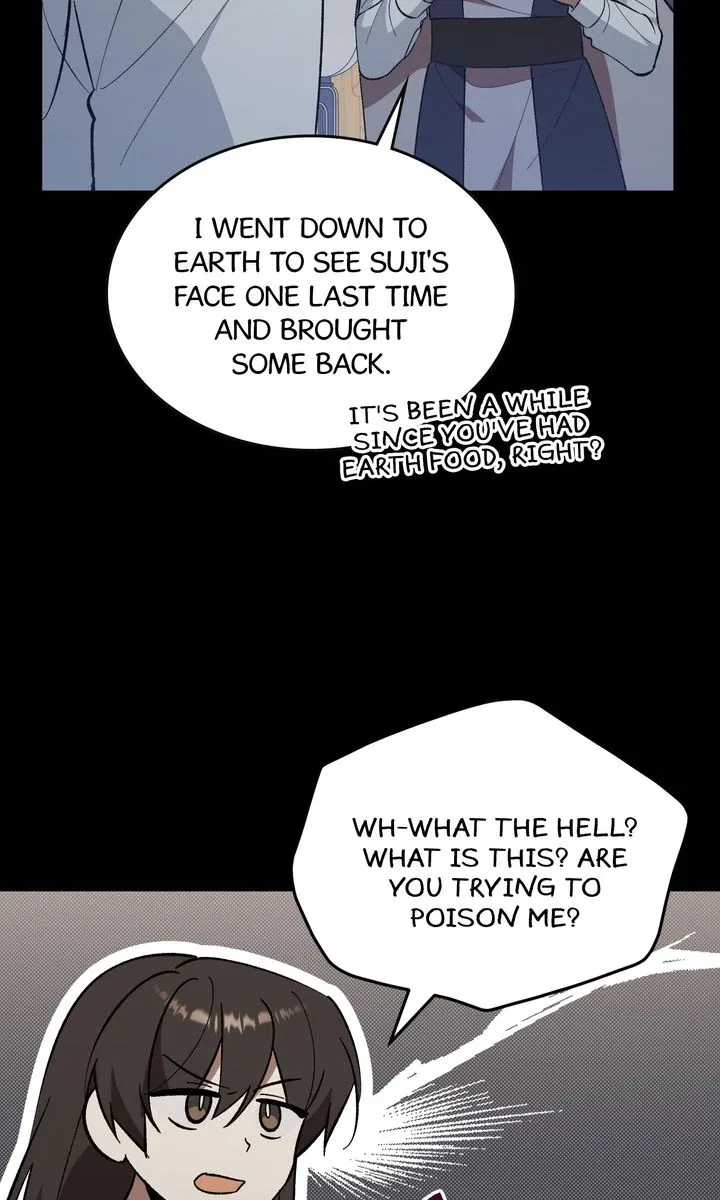 Love From Every Direction Chapter 40 – Page 45
