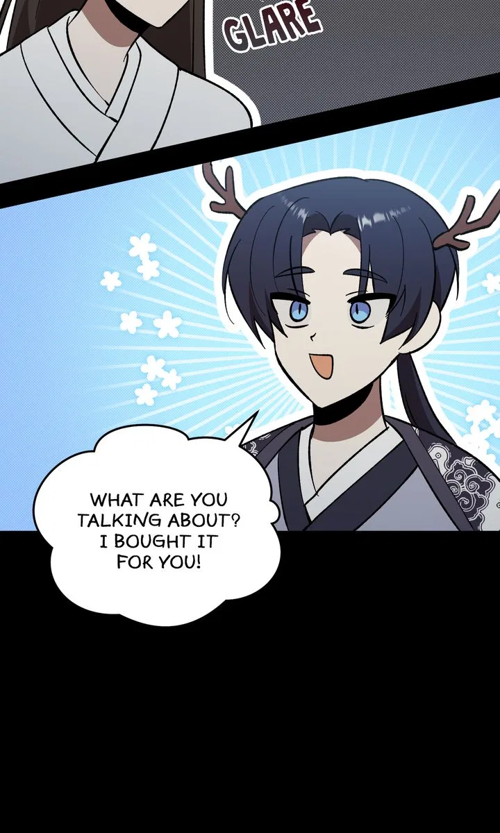 Love From Every Direction Chapter 40 – Page 46