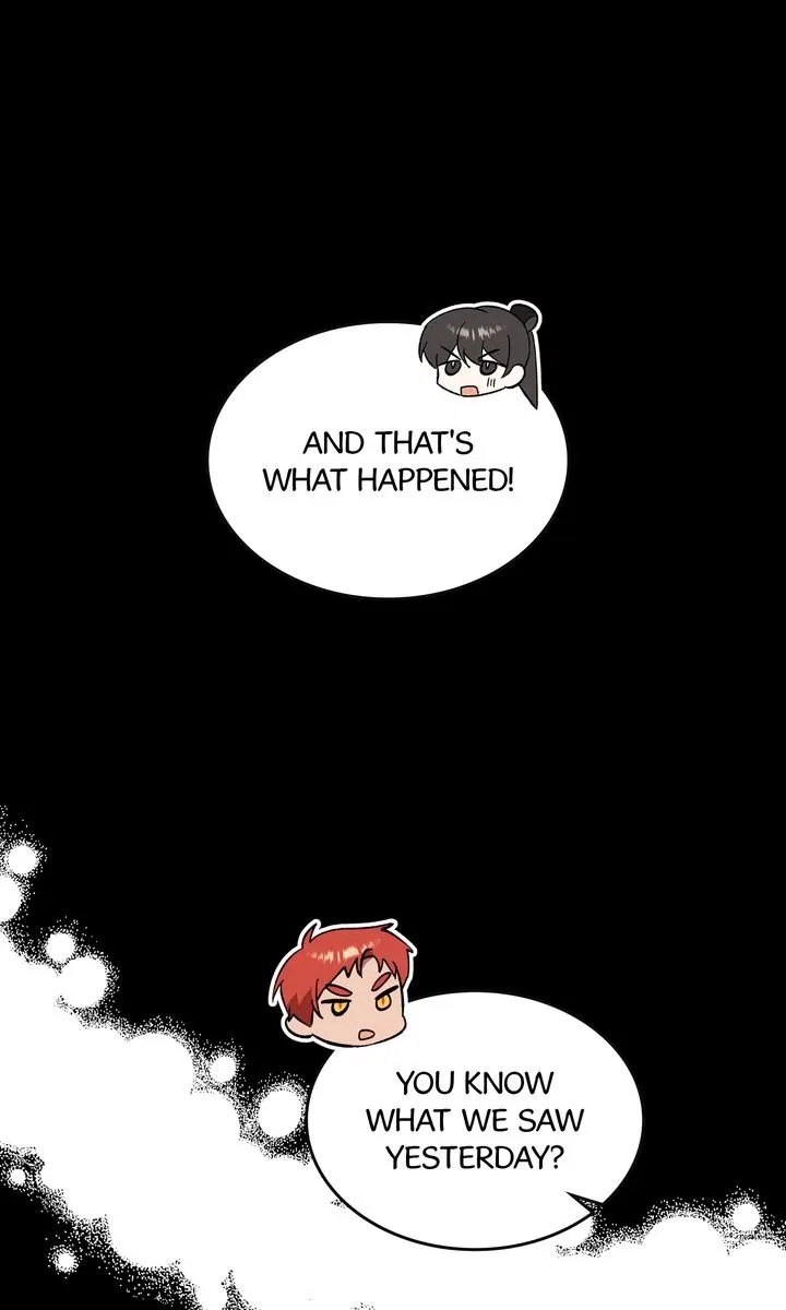 Love From Every Direction Chapter 40 – Page 48