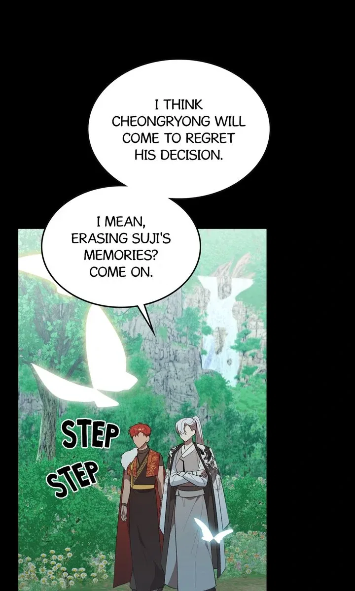 Love From Every Direction Chapter 40 – Page 50