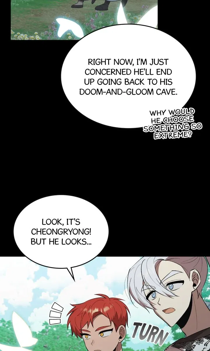 Love From Every Direction Chapter 40 – Page 51
