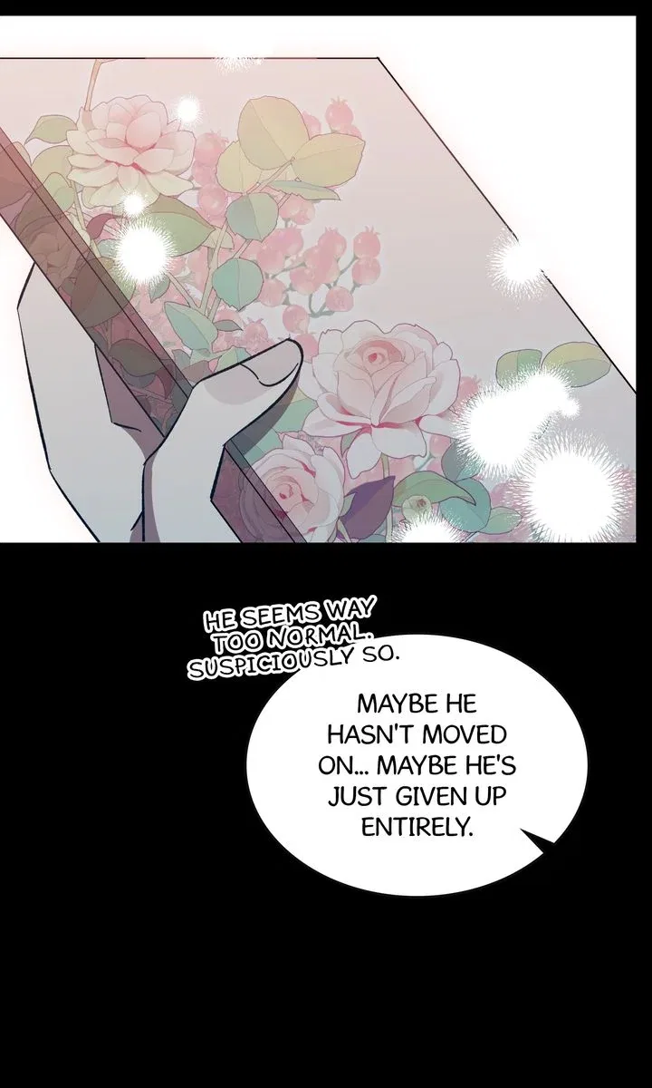 Love From Every Direction Chapter 40 – Page 63