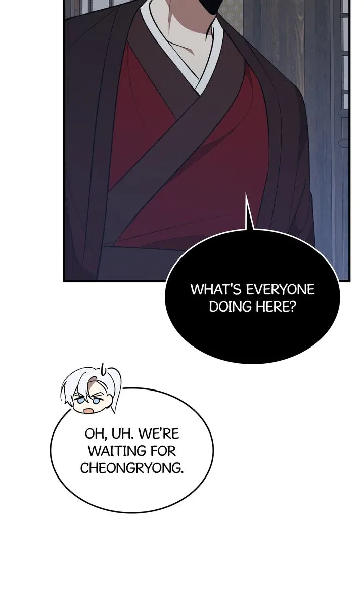Love From Every Direction Chapter 40 – Page 67