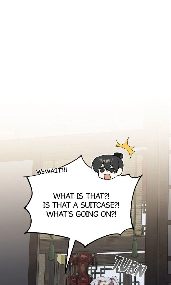 Love From Every Direction Chapter 40 – Page 75