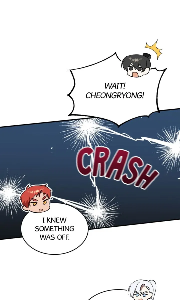 Love From Every Direction Chapter 40 – Page 80