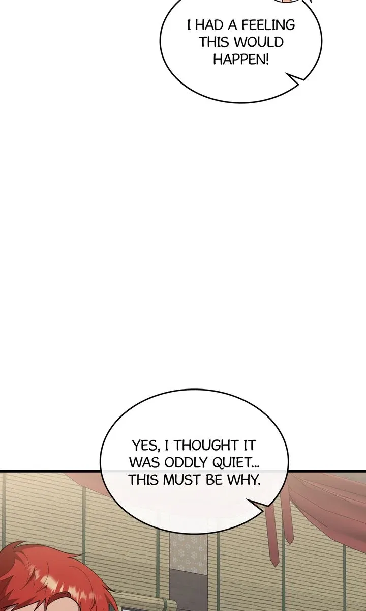 Love From Every Direction Chapter 40 – Page 81