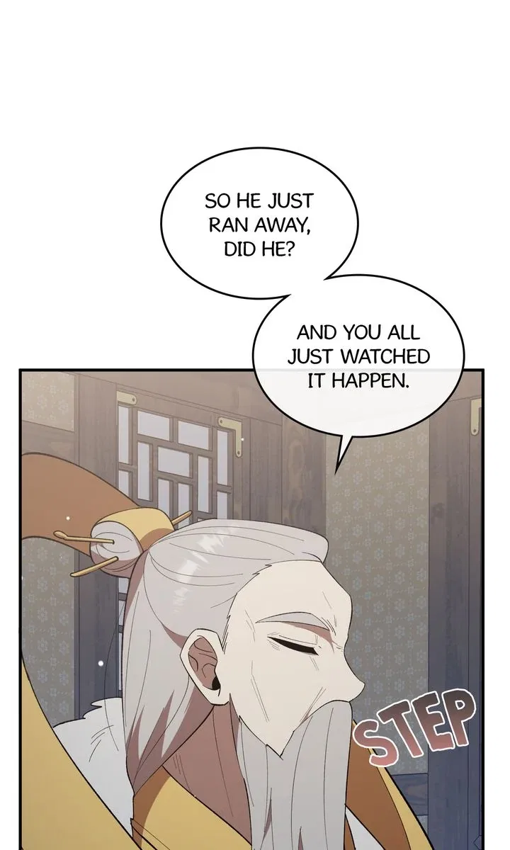Love From Every Direction Chapter 40 – Page 83
