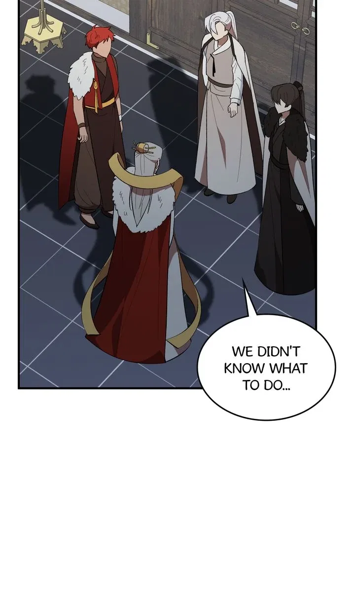 Love From Every Direction Chapter 40 – Page 85