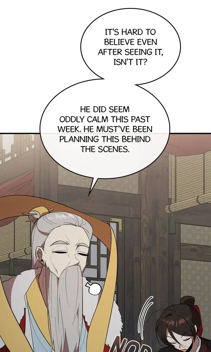 Love From Every Direction Chapter 40 – Page 86