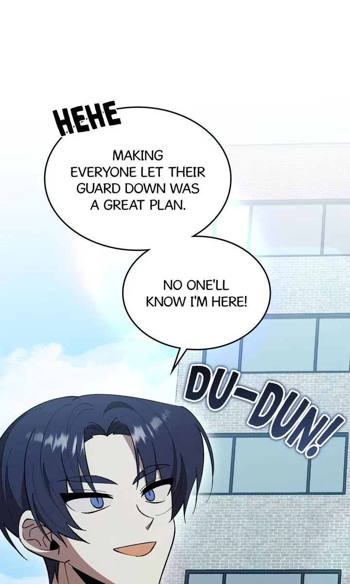 Love From Every Direction Chapter 40 – Page 94