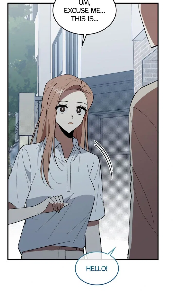Love From Every Direction Chapter 40 – Page 99