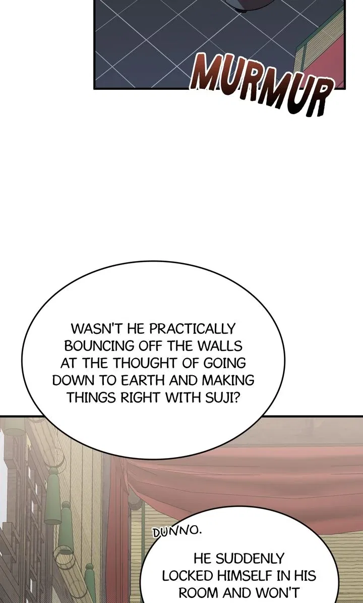 Love From Every Direction Chapter 39 – Page 11