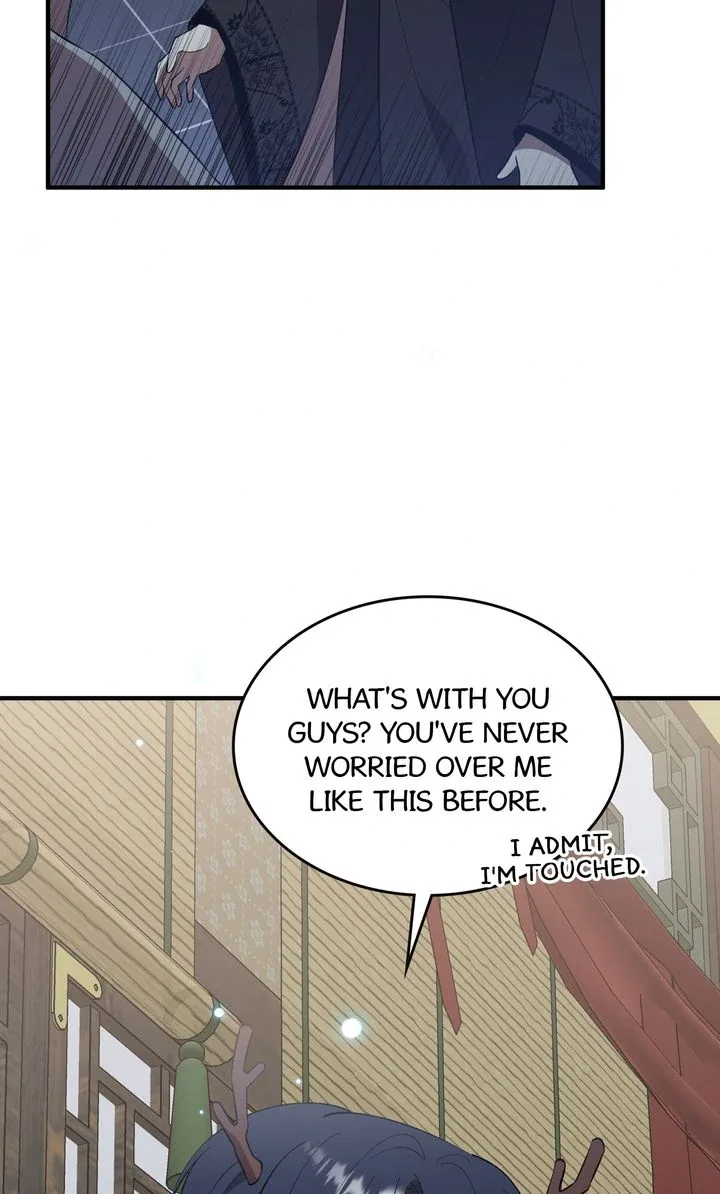 Love From Every Direction Chapter 39 – Page 15