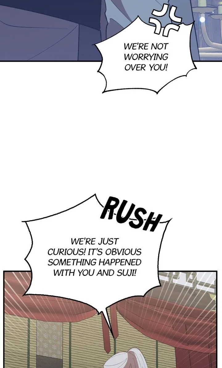 Love From Every Direction Chapter 39 – Page 17
