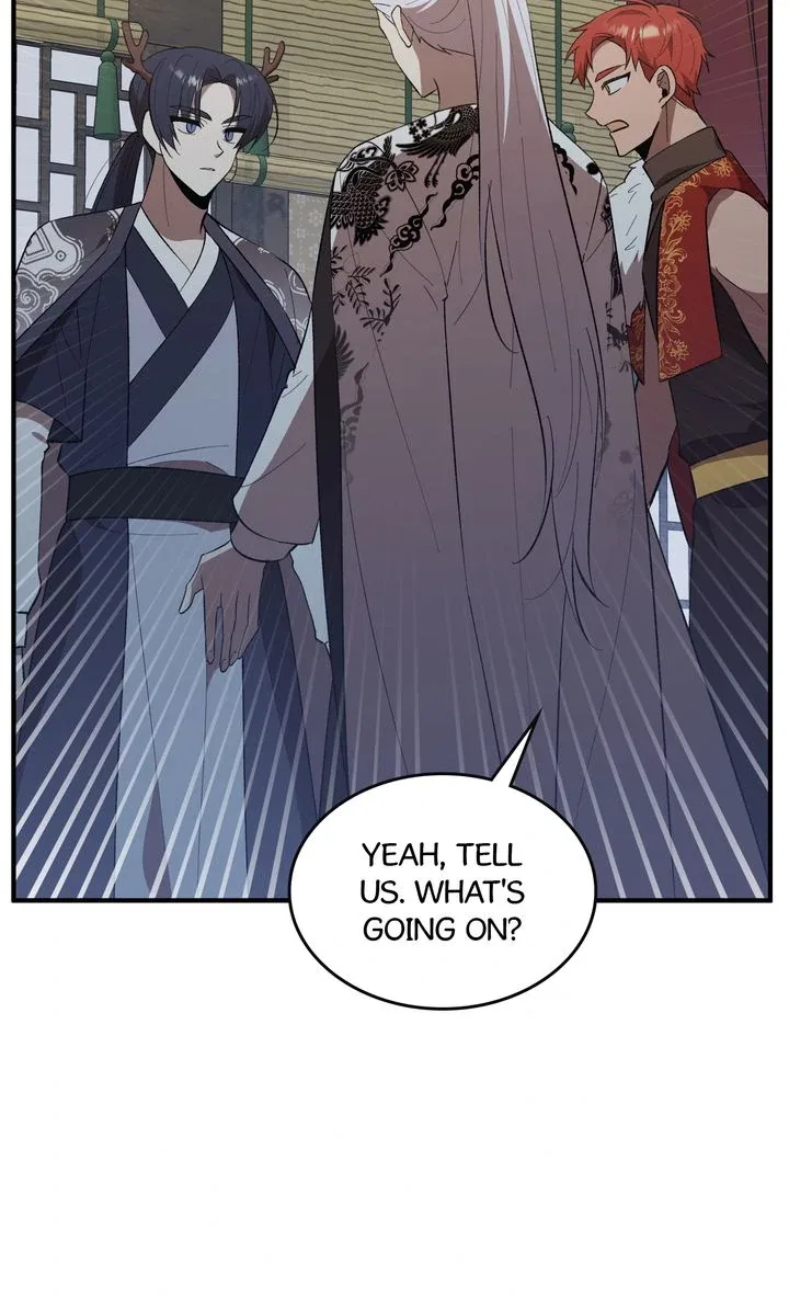 Love From Every Direction Chapter 39 – Page 18