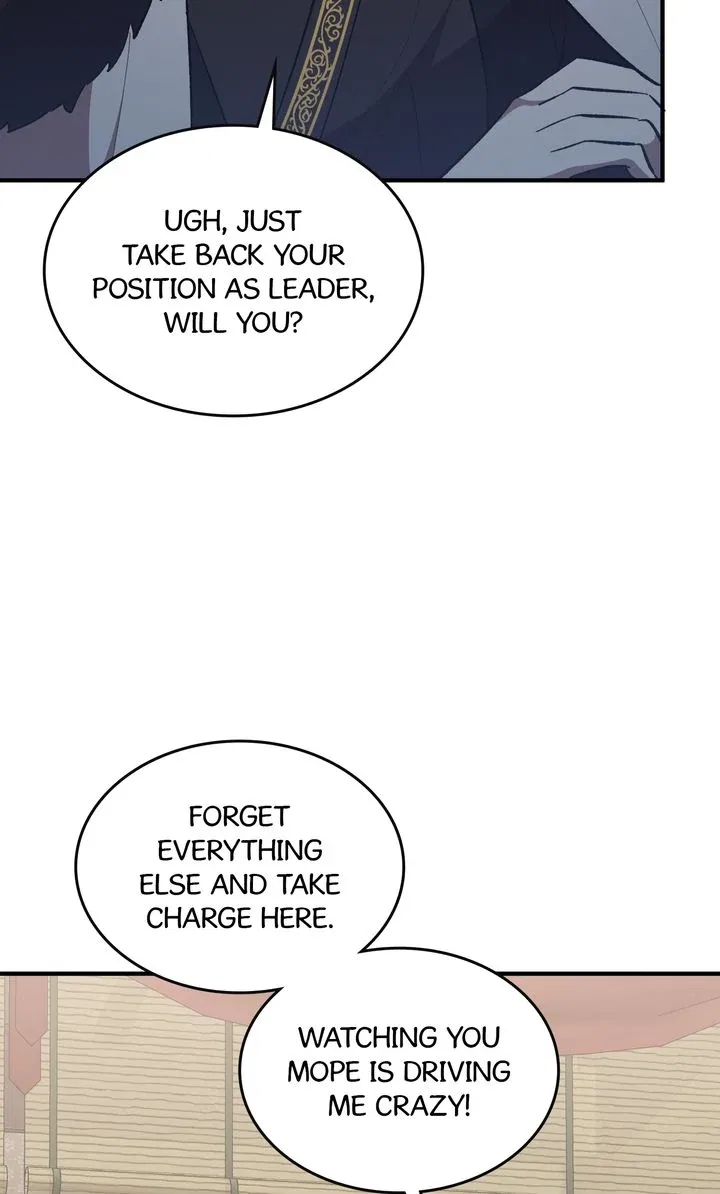 Love From Every Direction Chapter 39 – Page 20