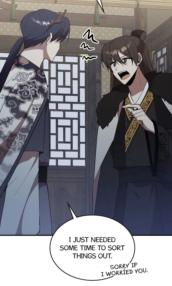 Love From Every Direction Chapter 39 – Page 21