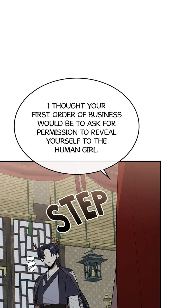 Love From Every Direction Chapter 39 – Page 25