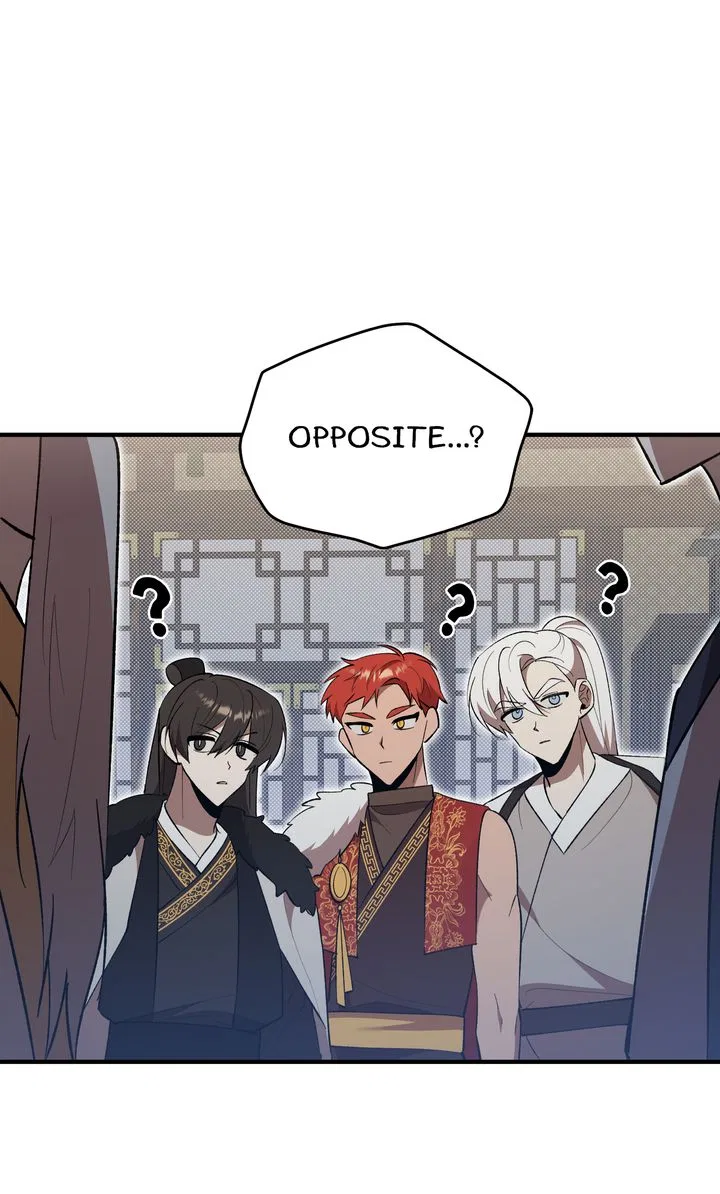 Love From Every Direction Chapter 39 – Page 31