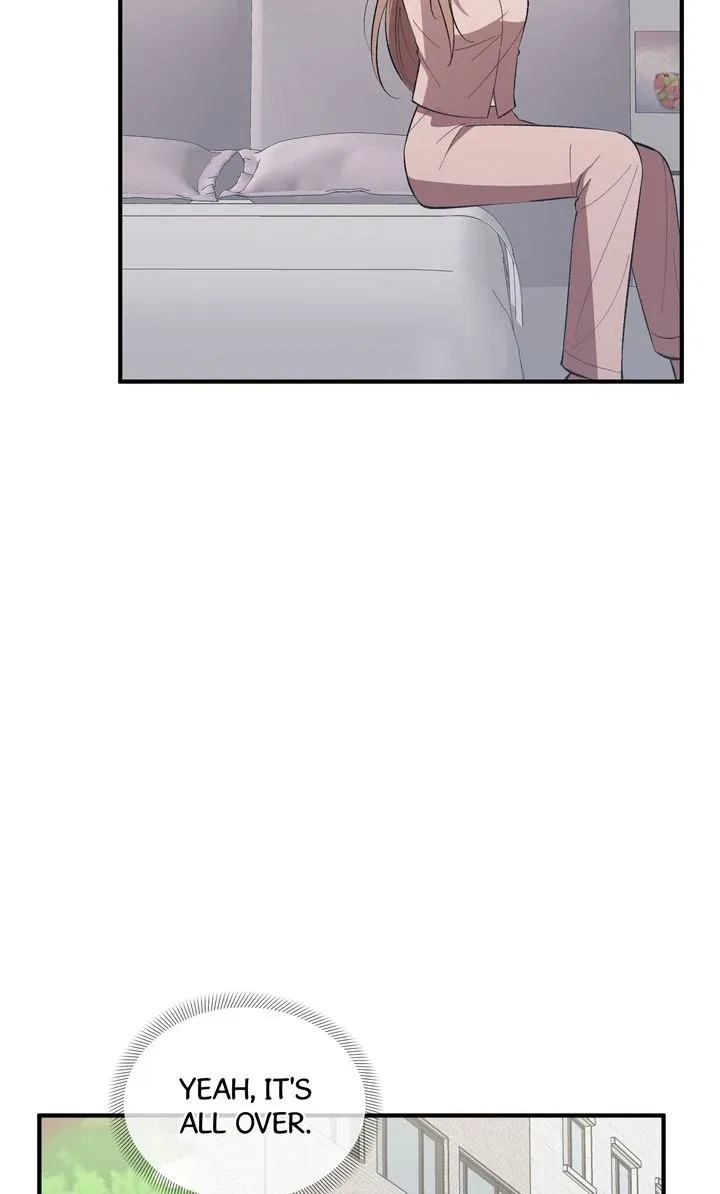 Love From Every Direction Chapter 39 – Page 72