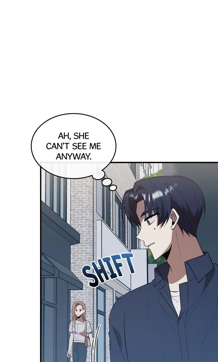 Love From Every Direction Chapter 39 – Page 77