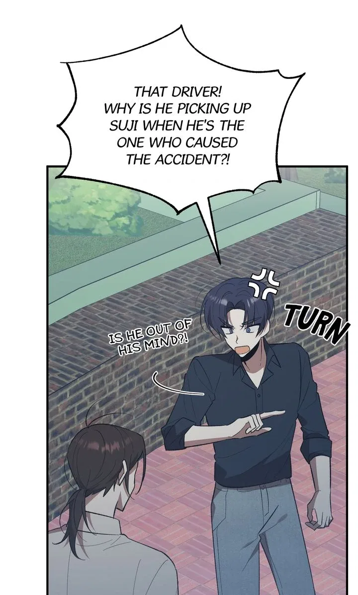 Love From Every Direction Chapter 38 – Page 3