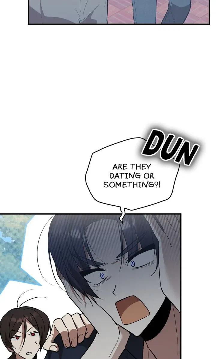 Love From Every Direction Chapter 38 – Page 4