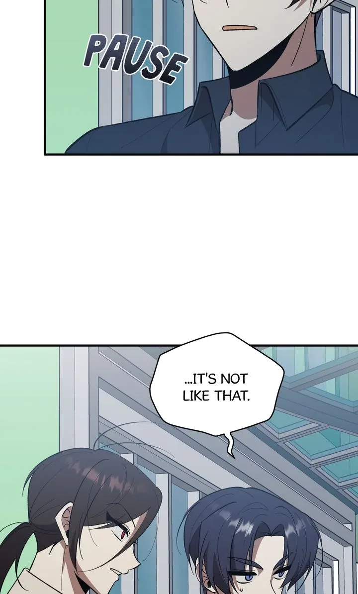 Love From Every Direction Chapter 38 – Page 8